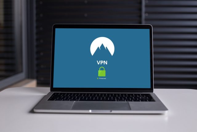 How do VPNs work?